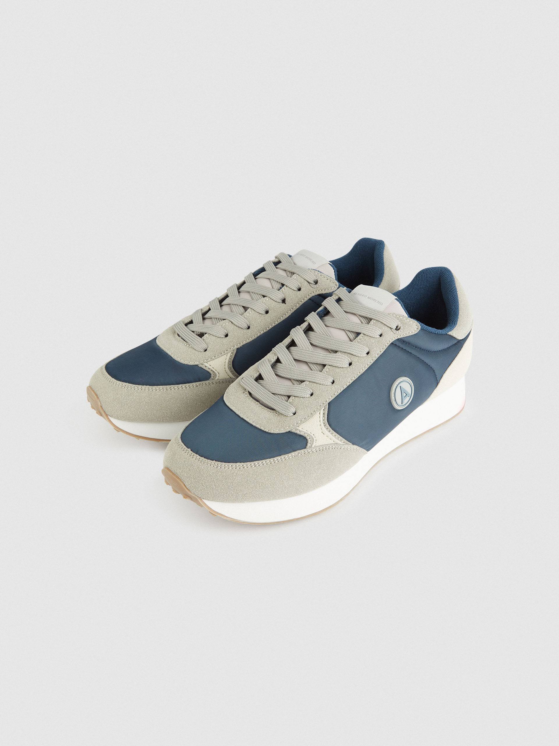 Alvaro moreno outlet zapatillas