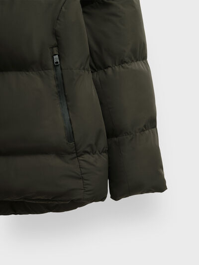 PARKA SKYWEAR