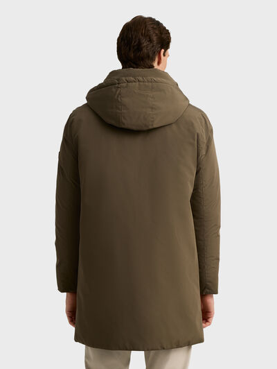 PARKA KENSINGTON