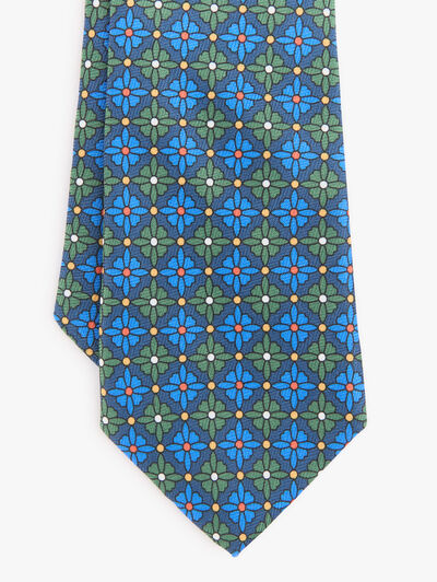 CORBATA PRINTED