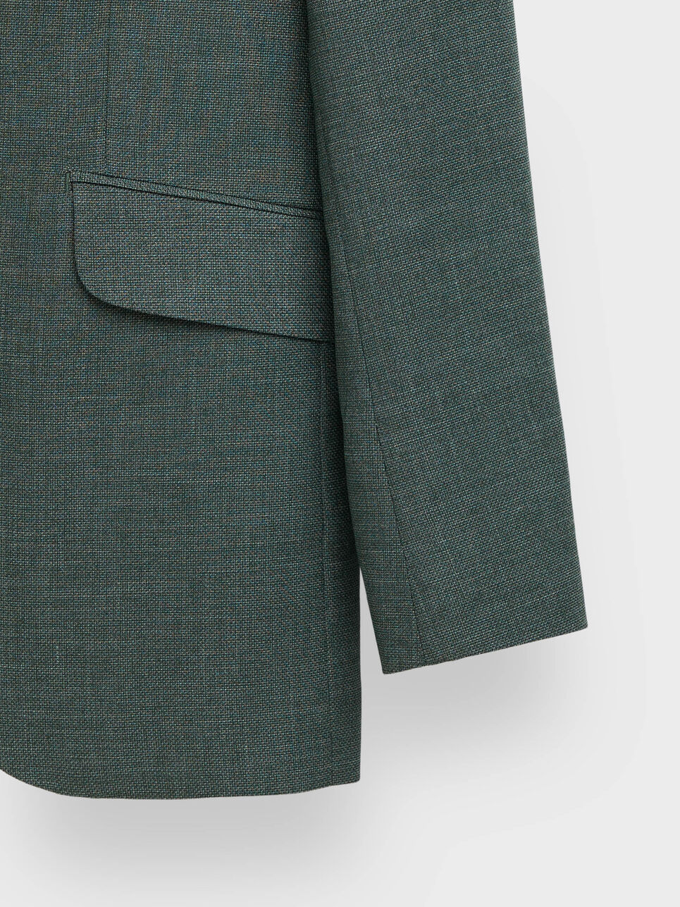 AMERICANA NAPOLI STRUCTURE