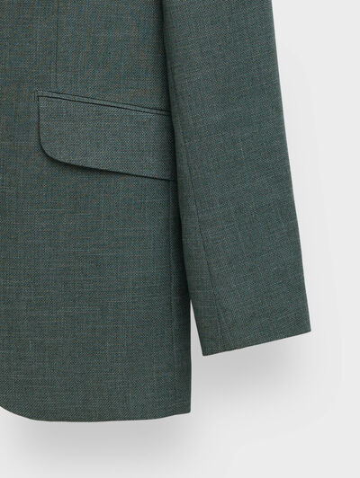 AMERICANA NAPOLI STRUCTURE VERDE