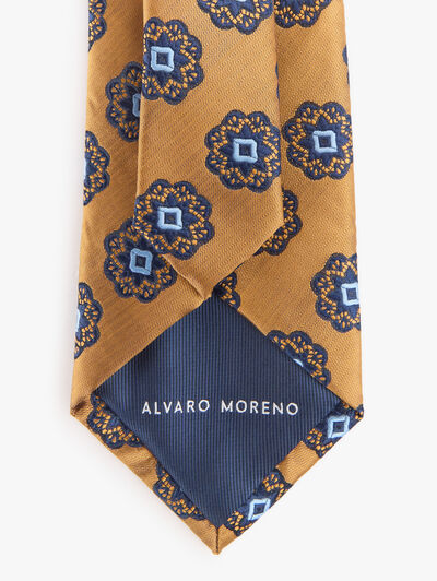CORBATA JACQUARD MF