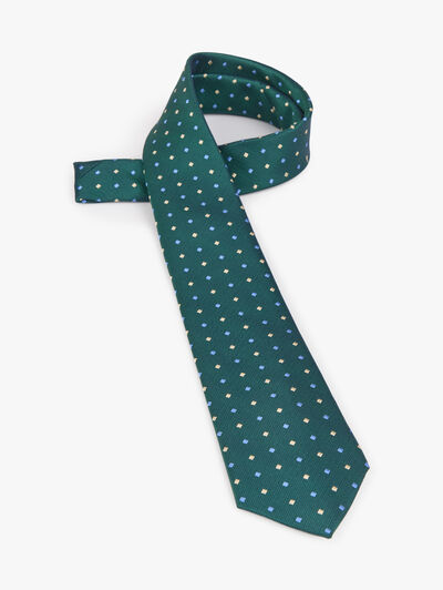 CORBATA JACQUARD MF