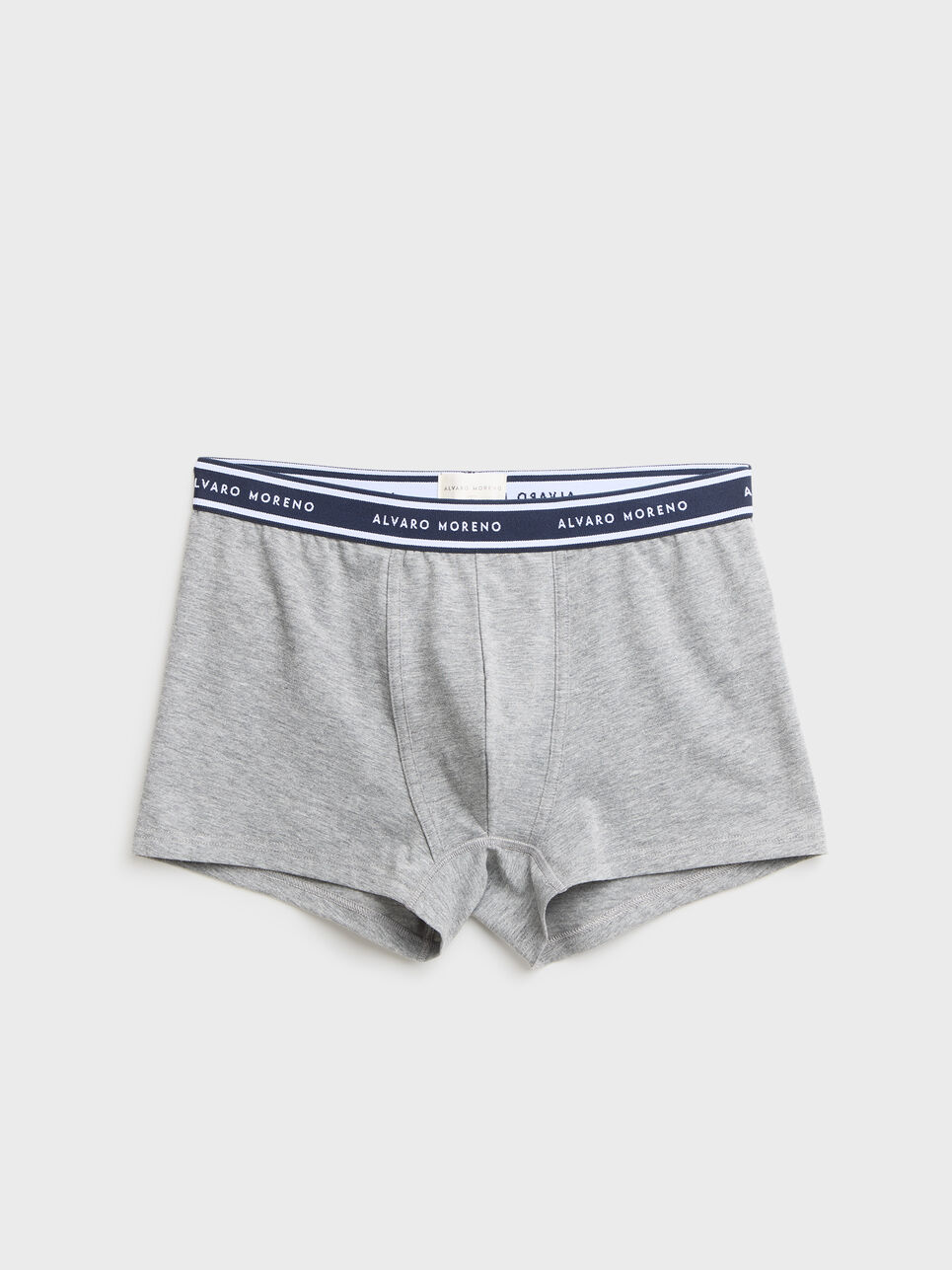 BOXER BASIC