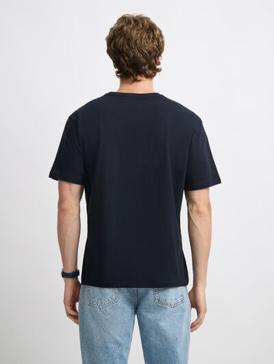 CAMISETA BASICA