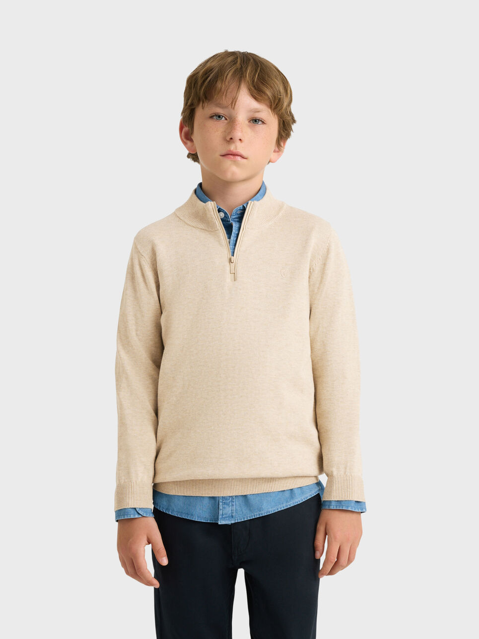 JERSEY LORENZO KIDS