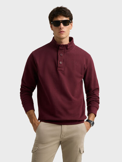 SUDADERA BRAYDEN
