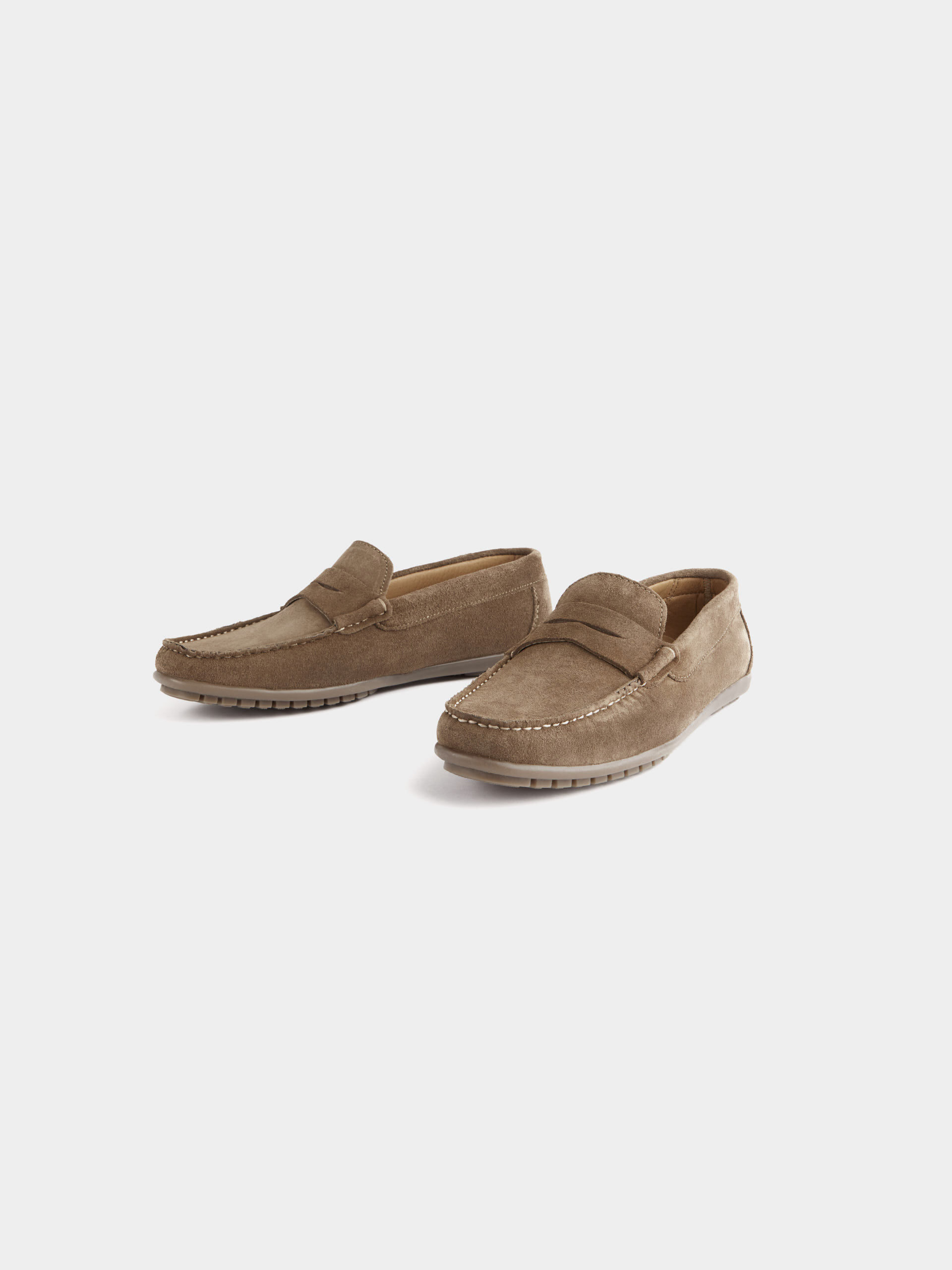 Mocasines outlet alvaro moreno
