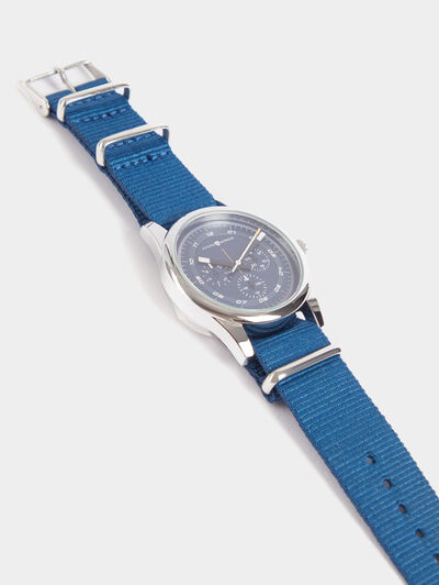 RELOJ CHRONO