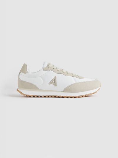 SNEAKERS ORY CRUDO