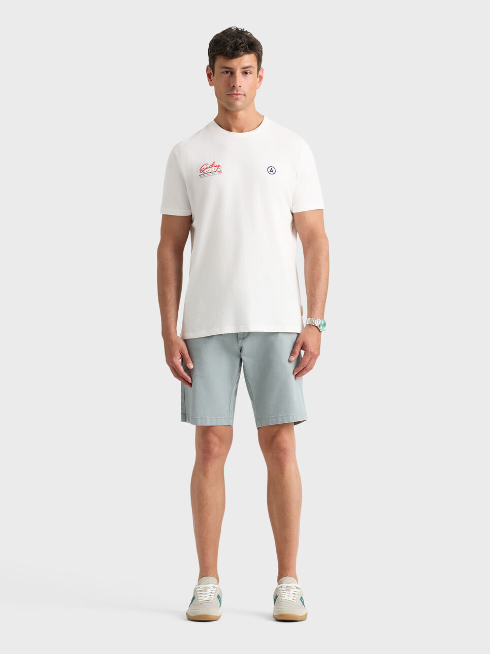 CAMISETA OCEAN