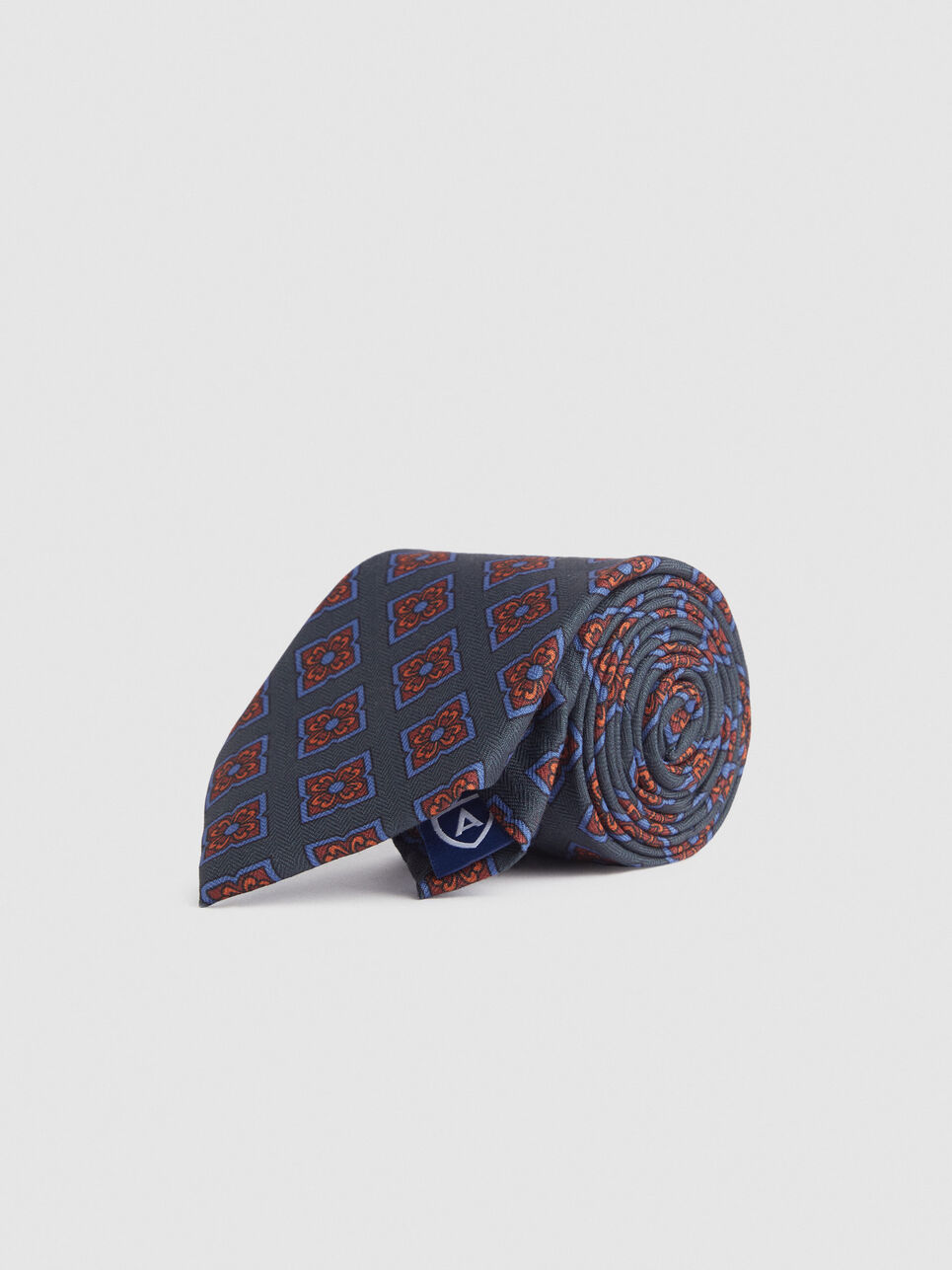 CORBATA PRINTED