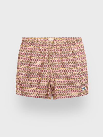 BA&Ntilde;ADOR INCA ROSA