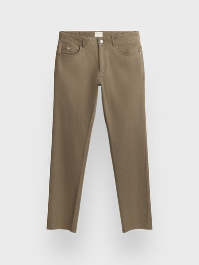 PANTALON PIC PIC
