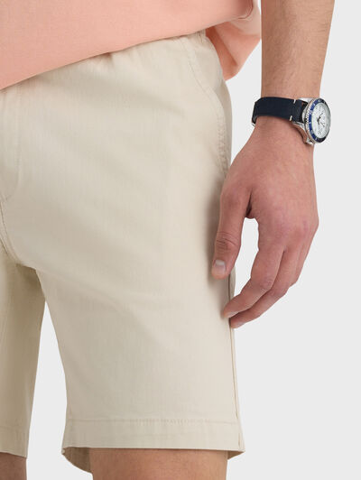 BERMUDA OWENS BEIGE