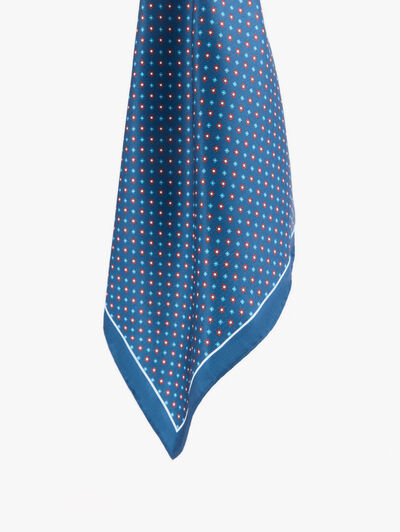 PAÑUELO PRINTED