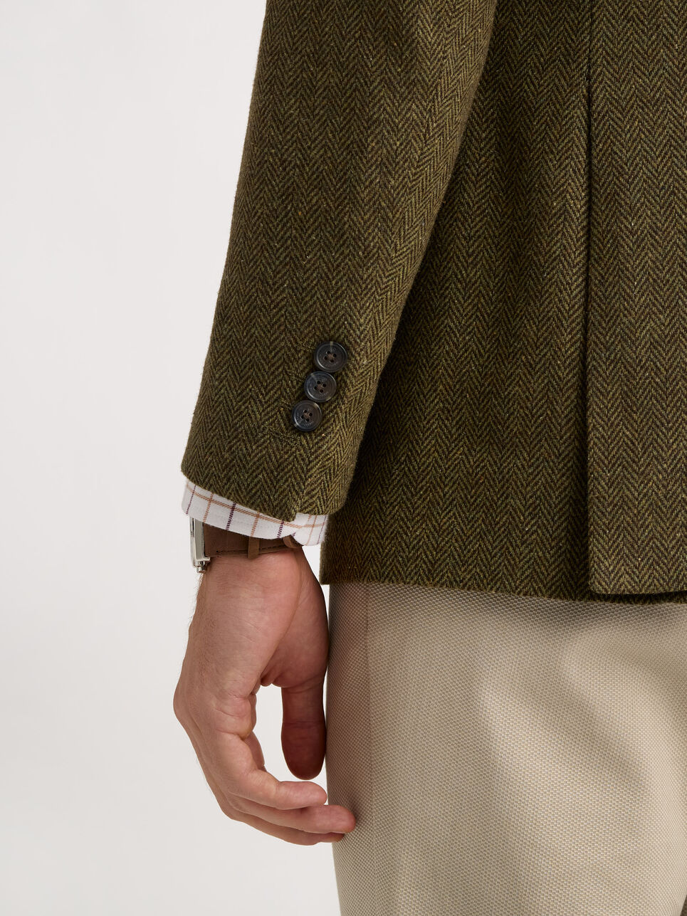 AMERICANA ESPIGA TWIST