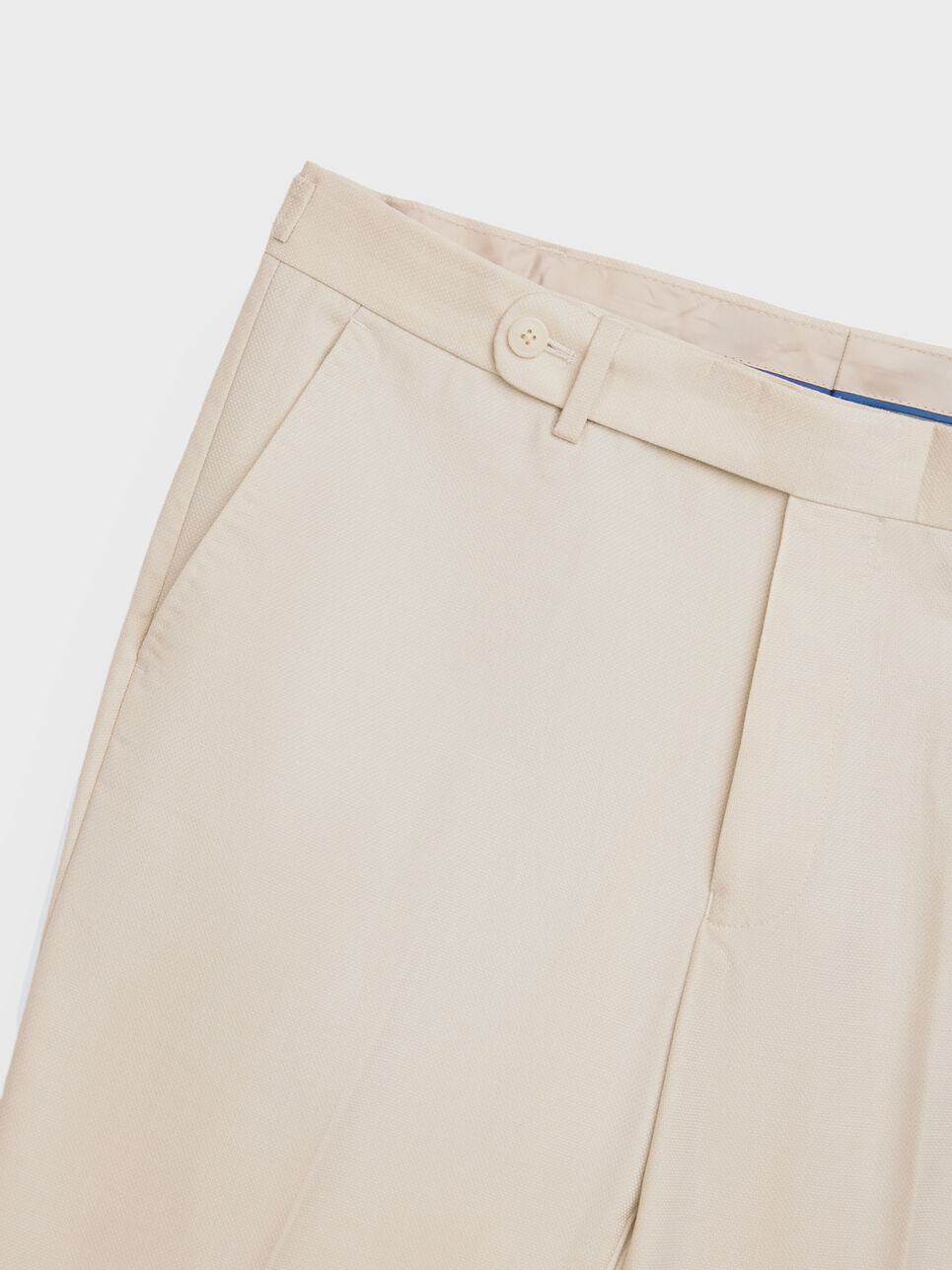 PANTALON CAPO ESTRUCTURA