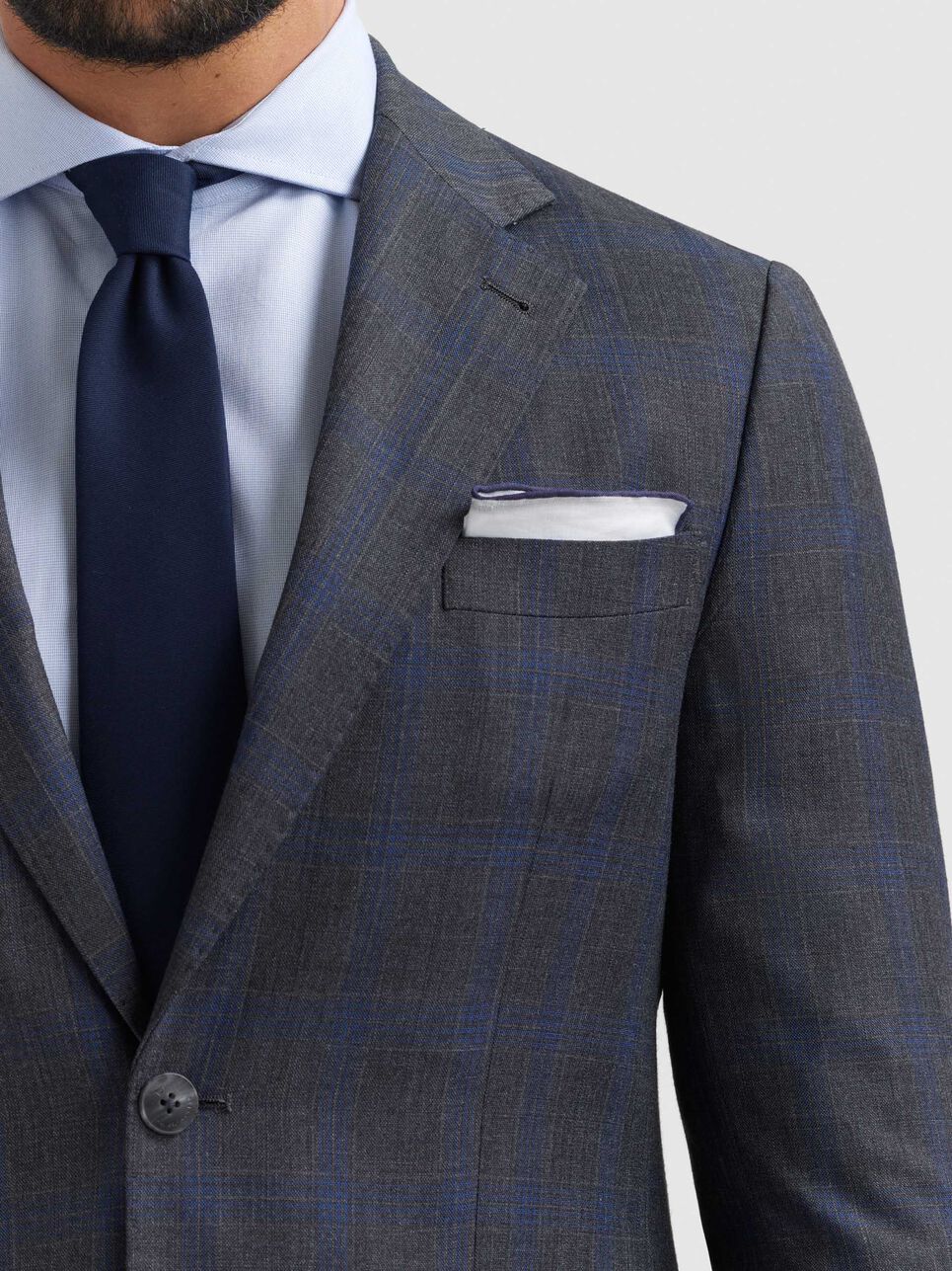 AMERICANA NAPOLI GALES