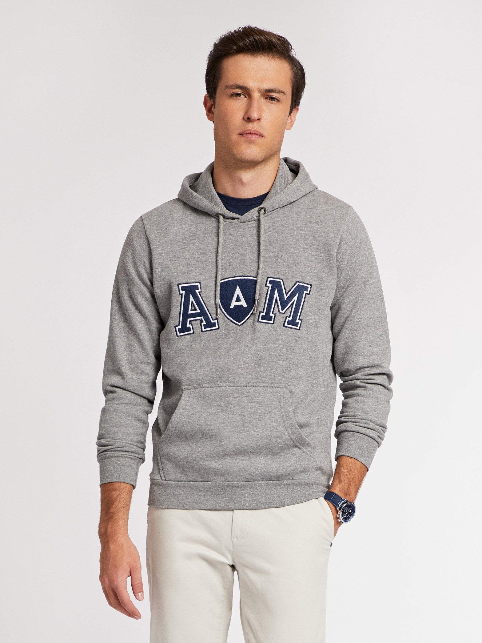 Sudaderas niño hotsell alvaro moreno