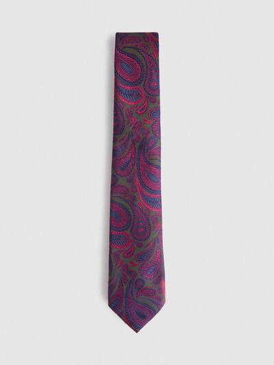CORBATA JACQUARD MF