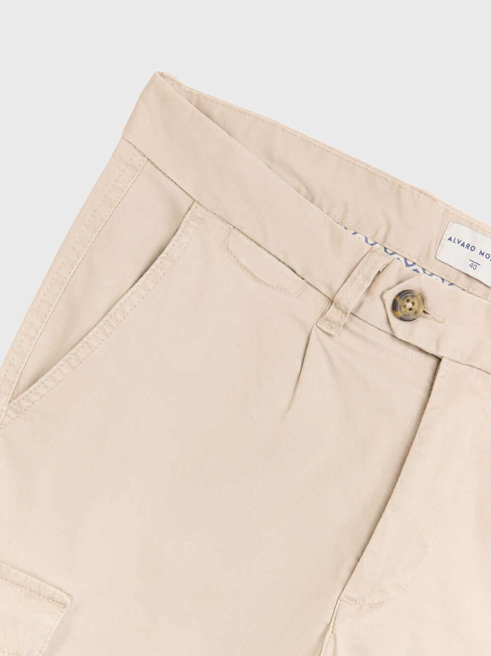 PANTALON CARGO
