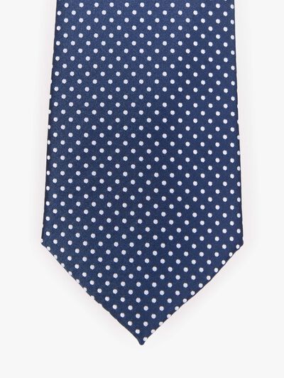 CORBATA JACQUARD MF