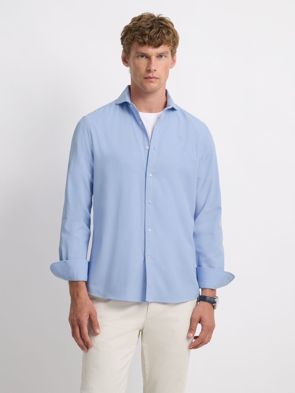 CAMISA PANAMA