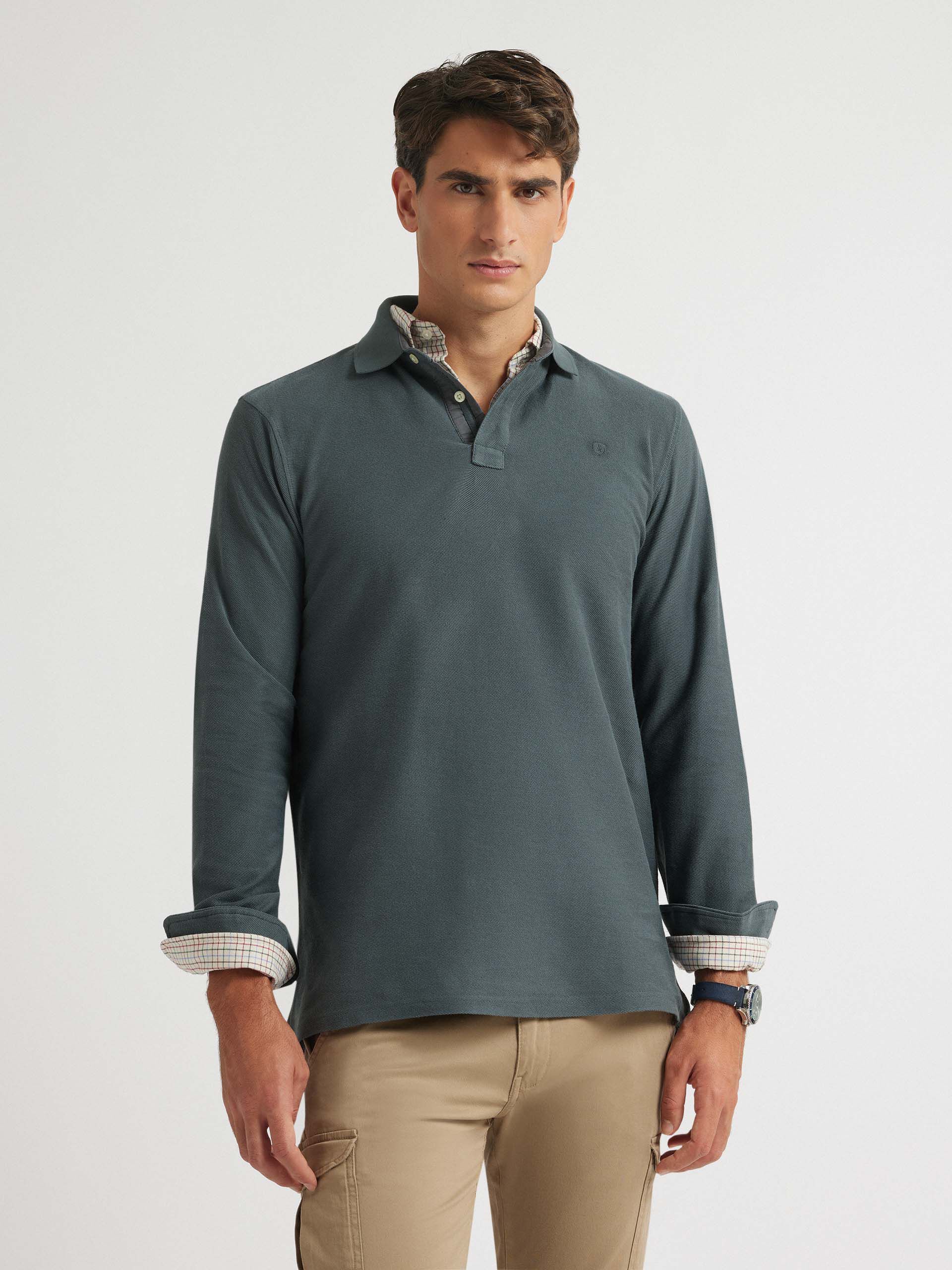 Lvaro moreno online polos rebajas