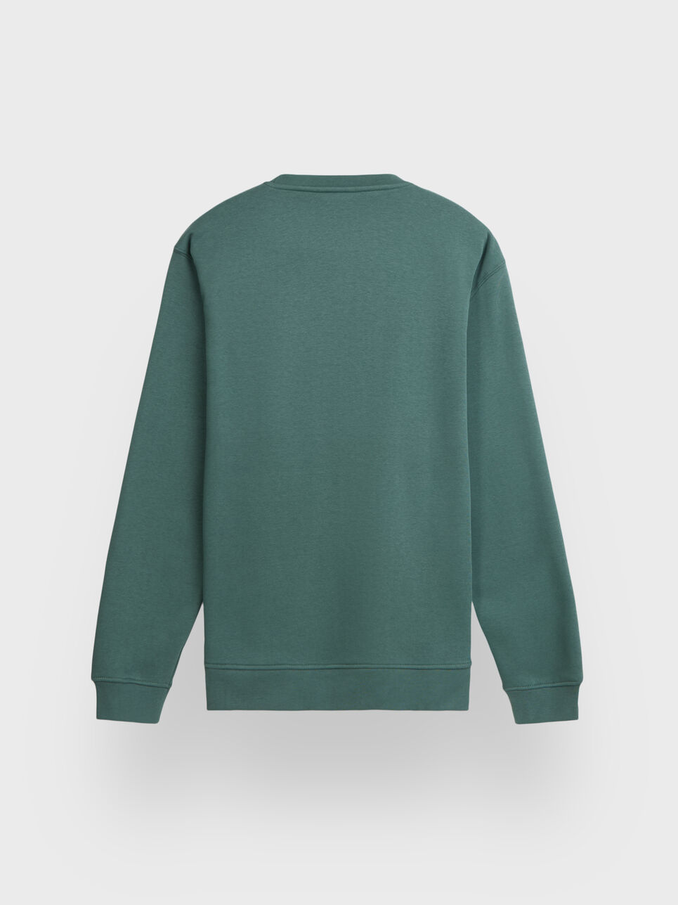 SUDADERA BASICA