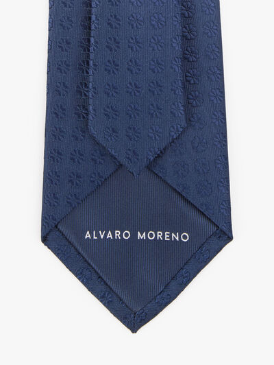 CORBATA JACQUARD MF
