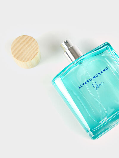 PERFUME LIBRE