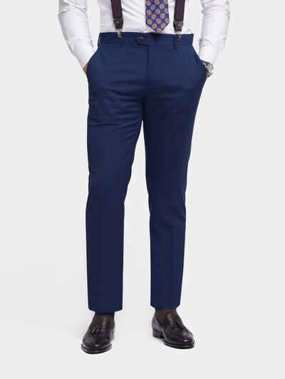PANTALON TWILL