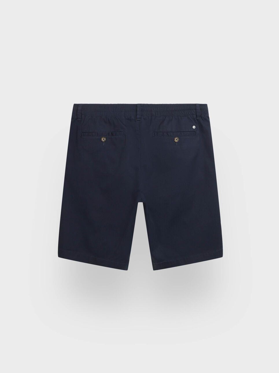 BERMUDA JOHN