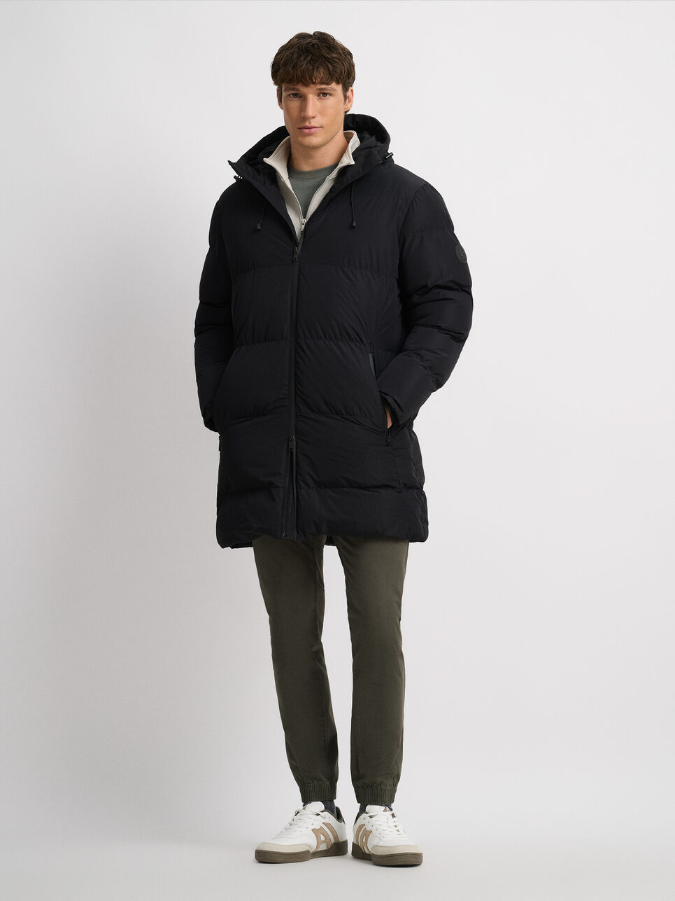 PARKA SKYLINE
