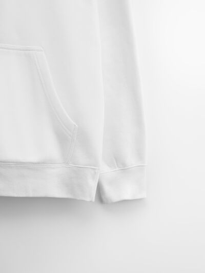 SUDADERA BRUSH