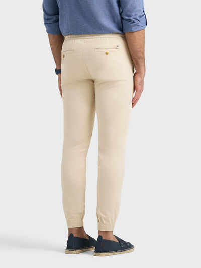 PANTALON ANDER BEIGE