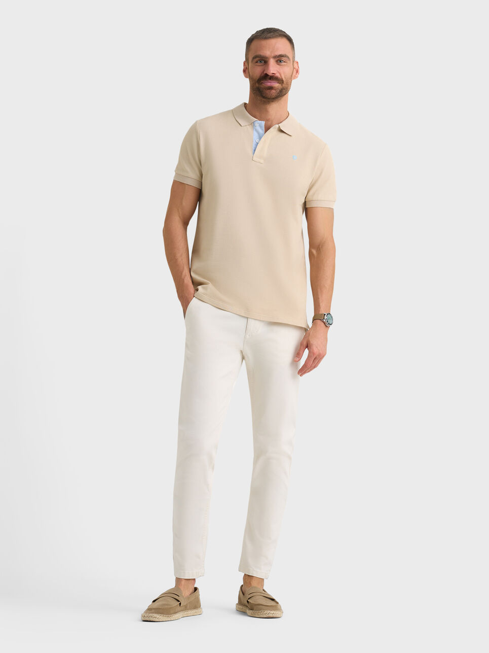 POLO NEWTON