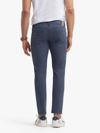 PANTALON 5 BOLSILLOS