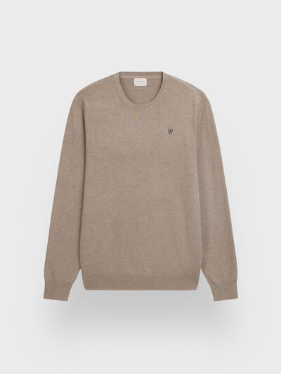 JERSEY KRONOS CAMEL