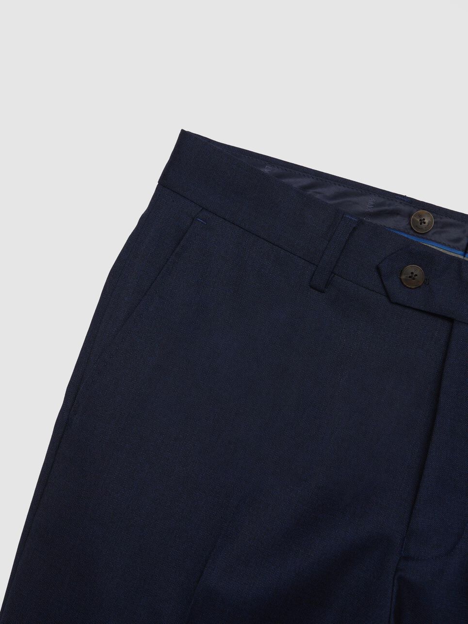 PANTALON FIL A FIL CRUZADO