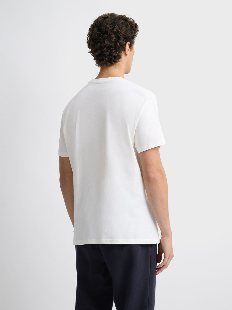 CAMISETA CLASSICS
