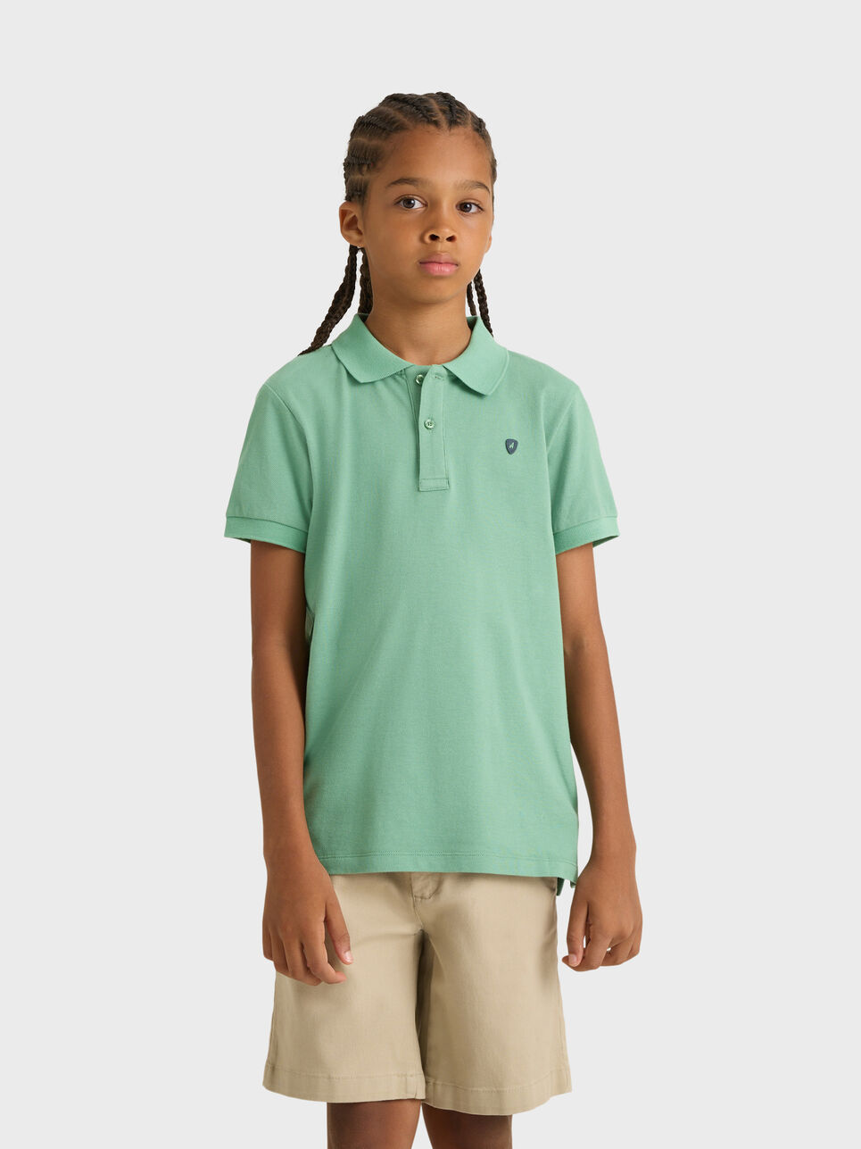 POLO WARHOL KIDS