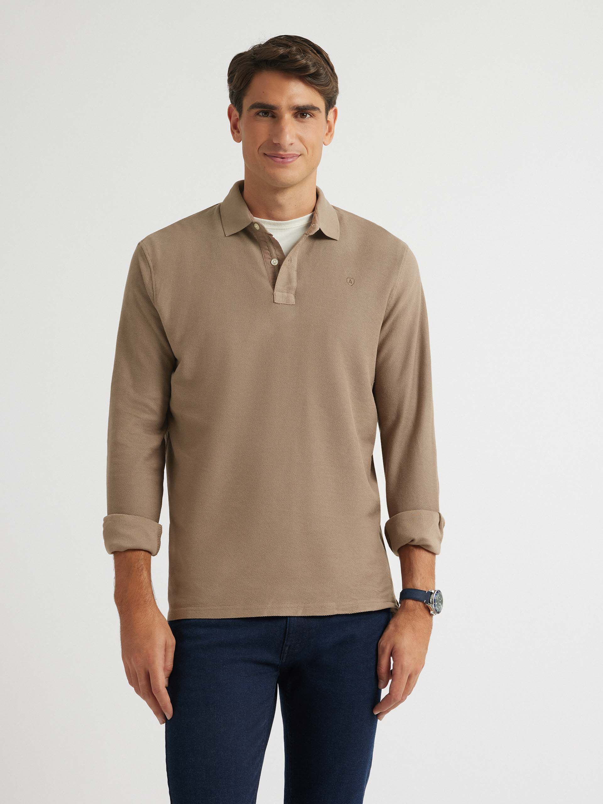Lvaro moreno top polos rebajas