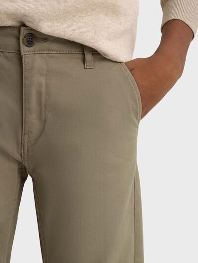 PANTALON CHINO KIDS