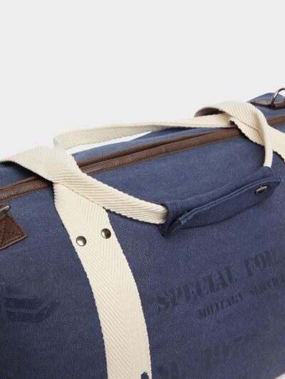BOLSA MILITARY