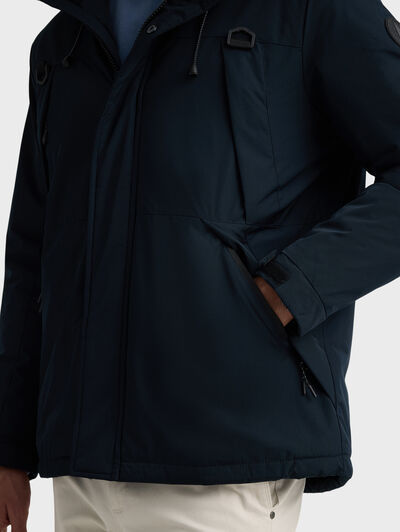 PARKA TREKKING
