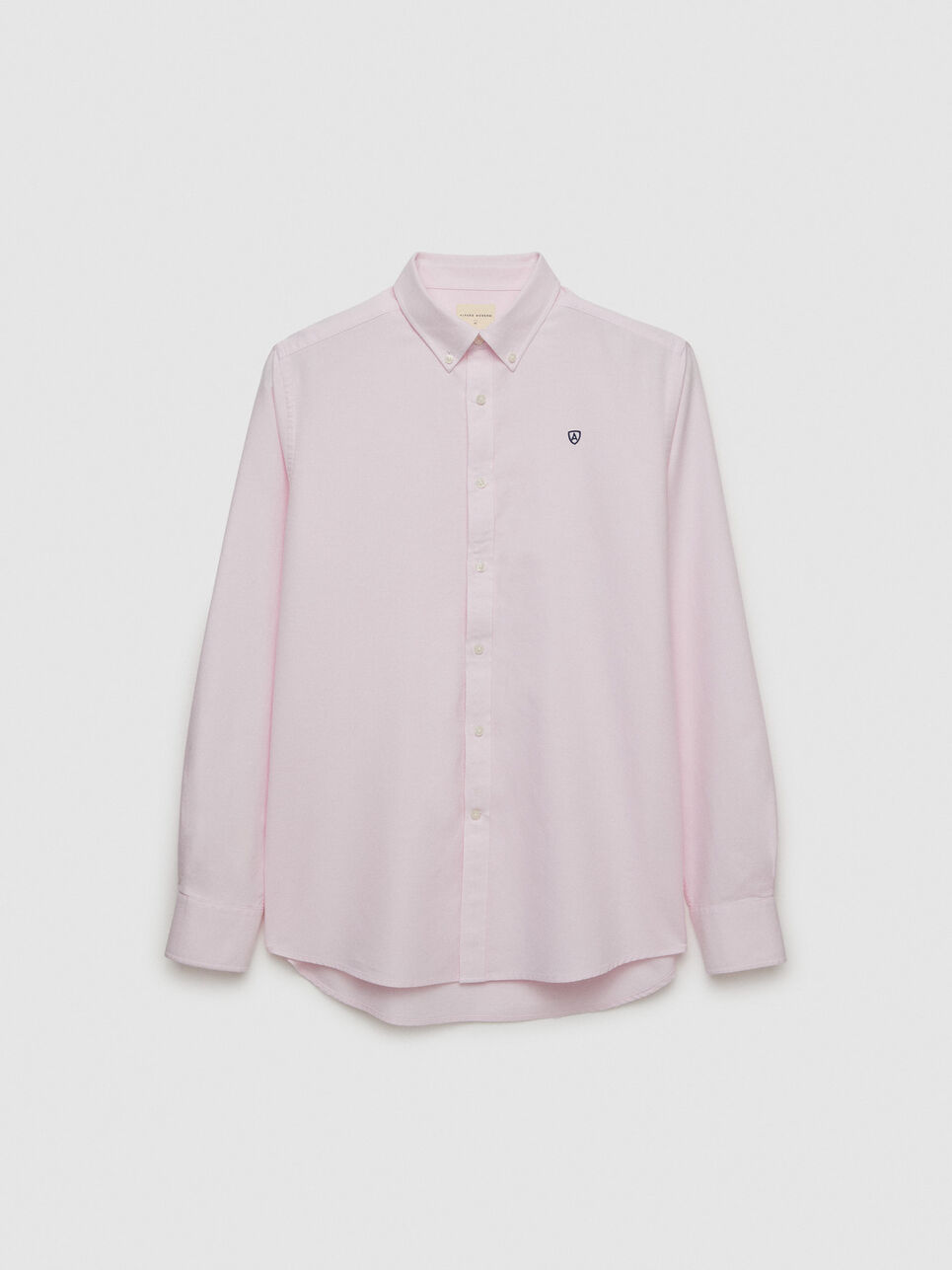CAMISA OXFORD BASIC