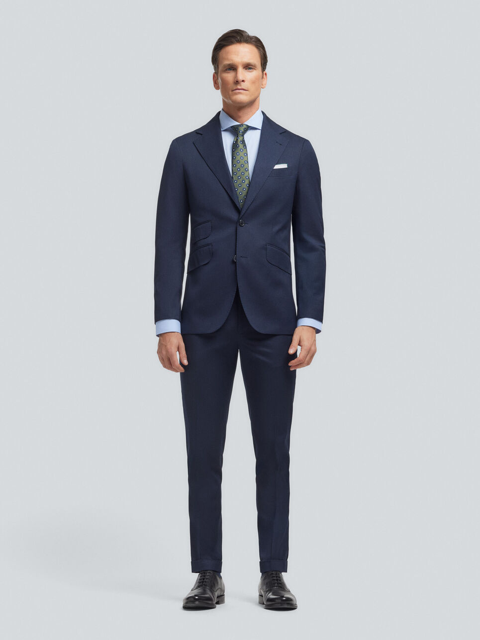 AMERICANA NAPOLI DIPLO